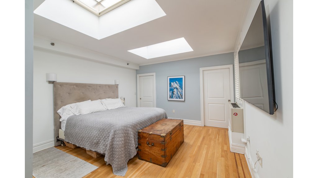 203 West 90th Street, Unit PHE photo 6