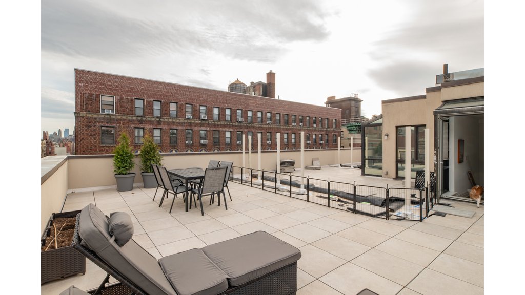 203 West 90th Street, Unit PHE photo 14
