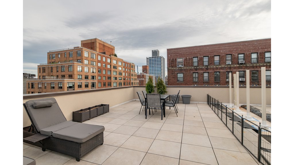 203 West 90th Street, Unit PHE photo 15