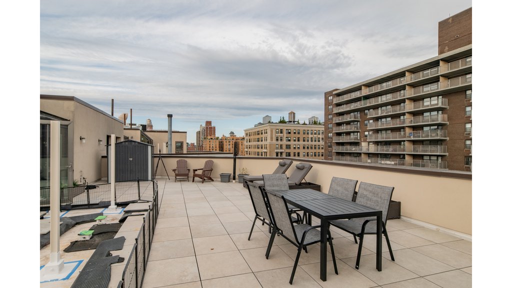 203 West 90th Street, Unit PHE photo 17