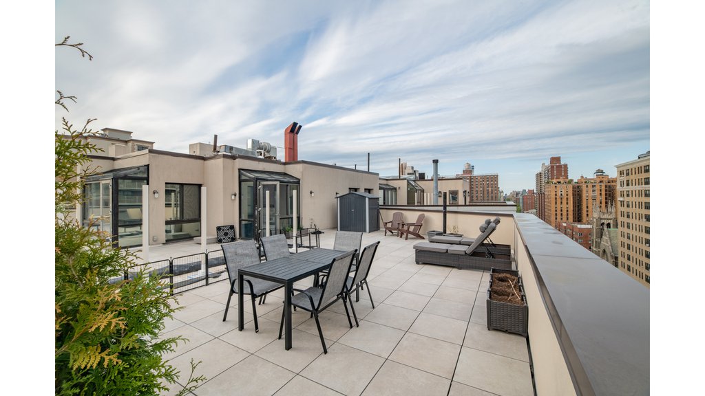 203 West 90th Street, Unit PHE photo 18
