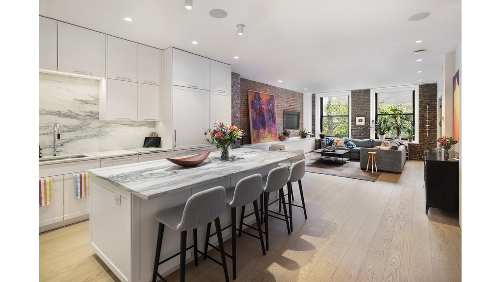 28 East 4th Street, Unit 3W