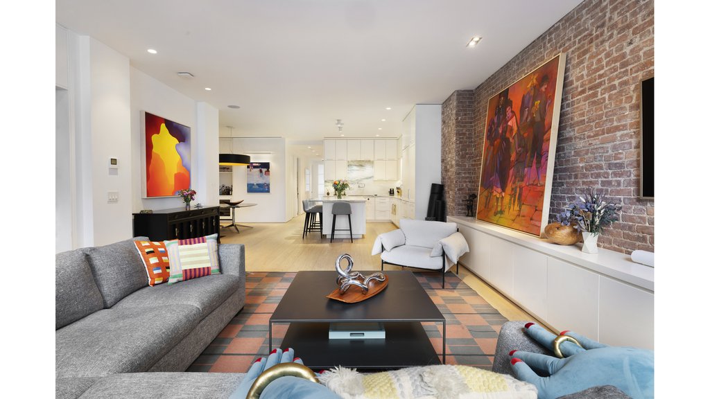 28 East 4th Street, Unit 3W photo 3