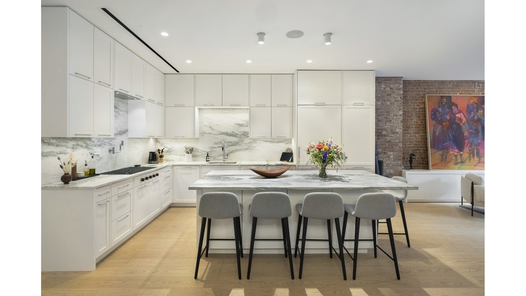 28 East 4th Street, Unit 3W photo 5