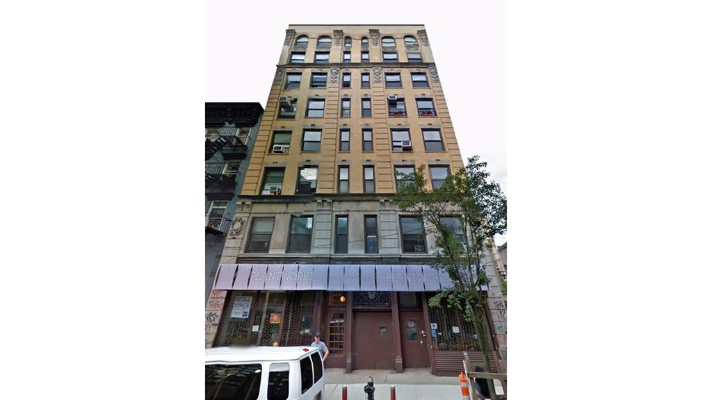 28 East 4th Street, Unit 3W photo 12