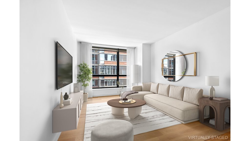 540 West 28th Street, Unit 8E