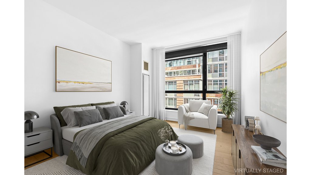 540 West 28th Street, Unit 8E photo 4