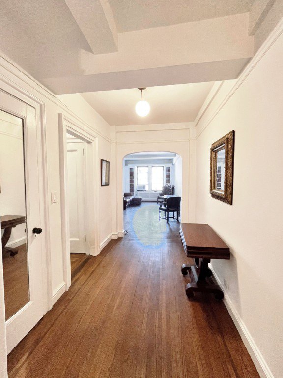 36 West 84th Street, Unit 6C