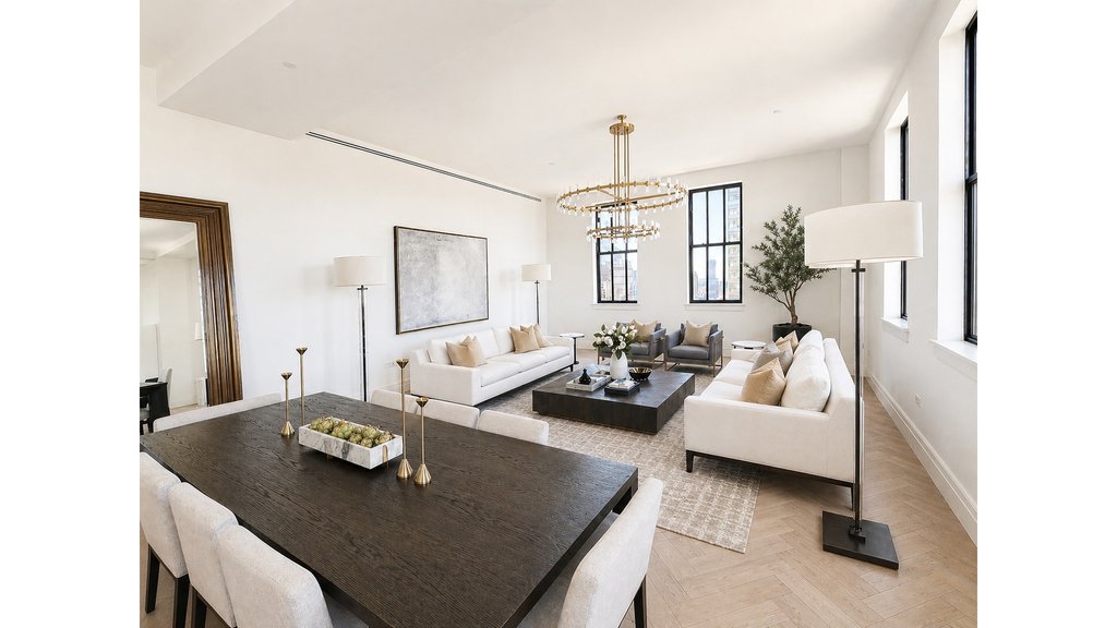 100 Barclay Street, Unit 30B photo 3