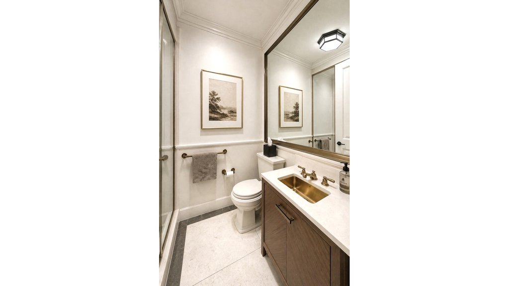 100 Barclay Street, Unit 30B photo 8
