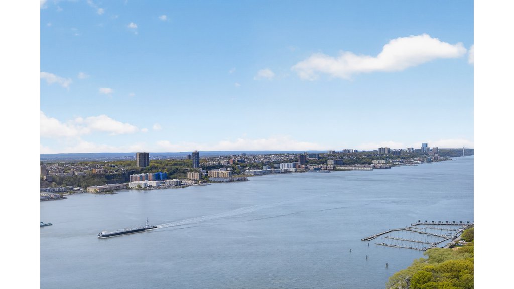 200 Riverside Boulevard, Unit 43C photo 17