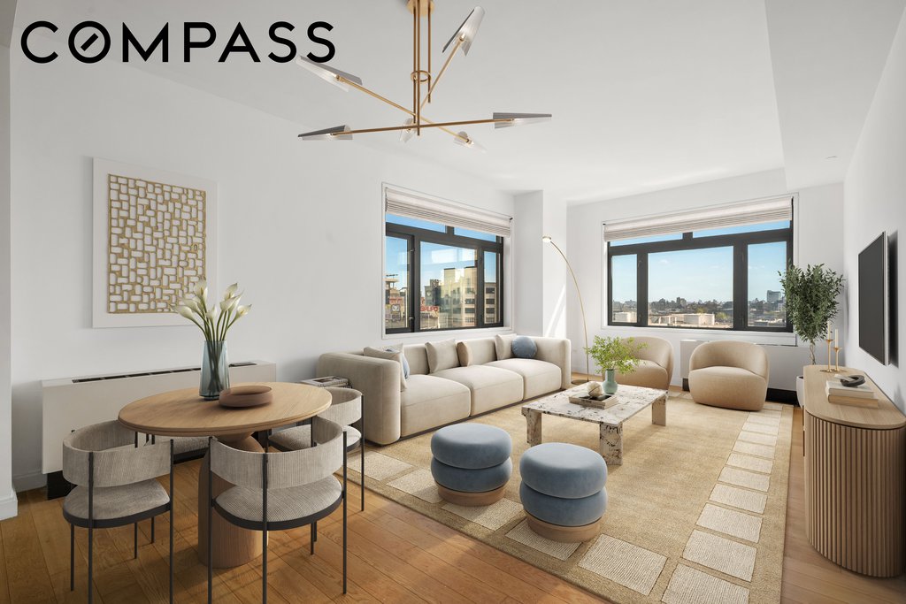 11-02 49th Avenue, Unit 5I
