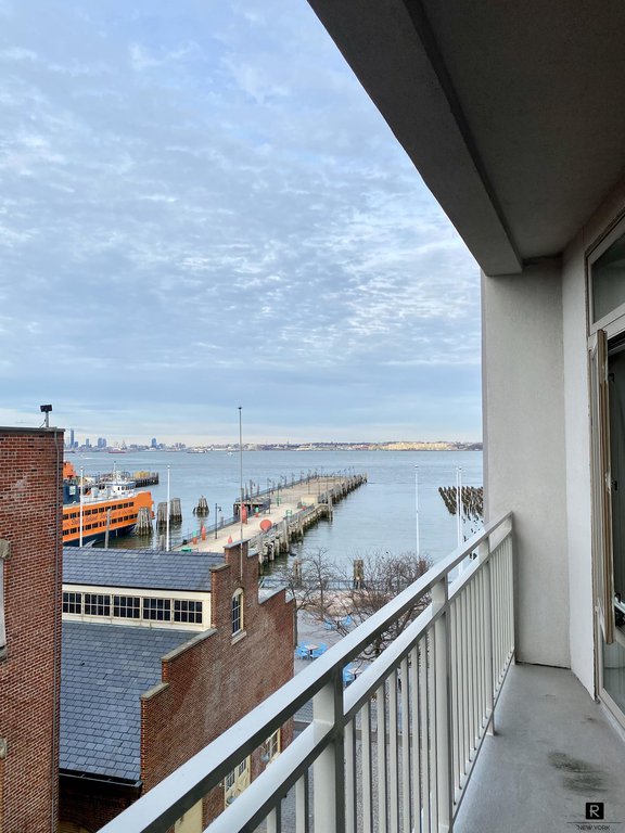 90 Bay Street Landing, Unit 4J