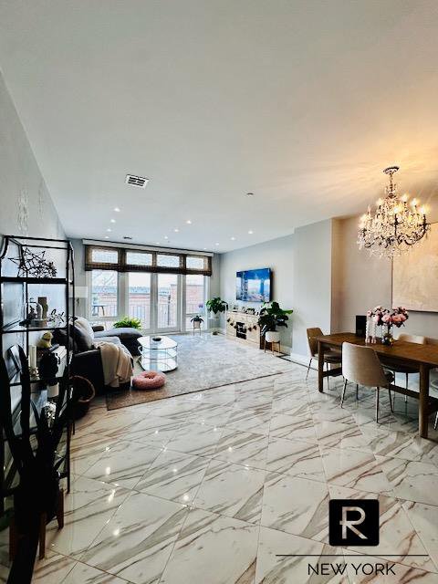 90 Bay Street Landing, Unit 4J photo 3