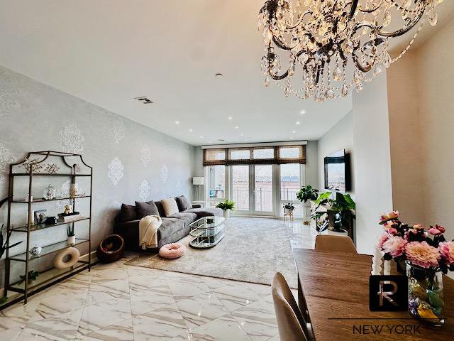 90 Bay Street Landing, Unit 4J photo 6