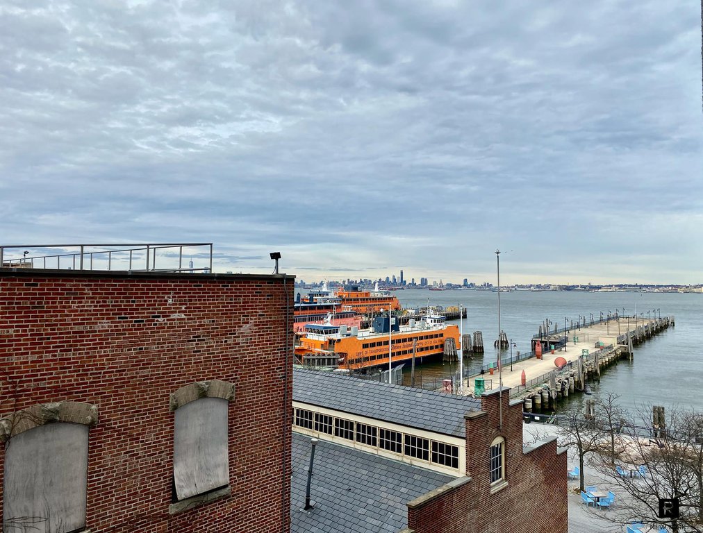 90 Bay Street Landing, Unit 4J photo 8