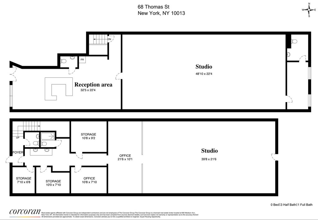 68 Thomas Street, Unit 1 photo 13