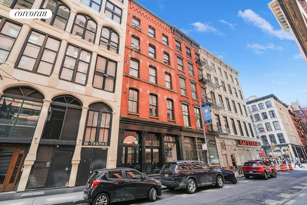 68 Thomas Street, Unit 1 photo 5