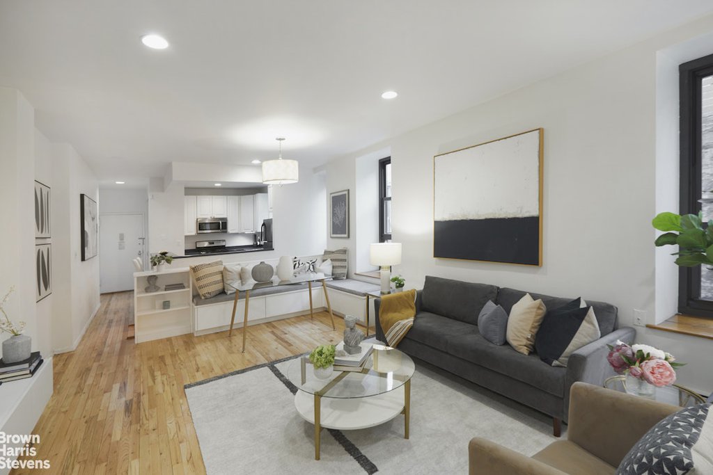 305 West 98th Street, Unit 2ES
