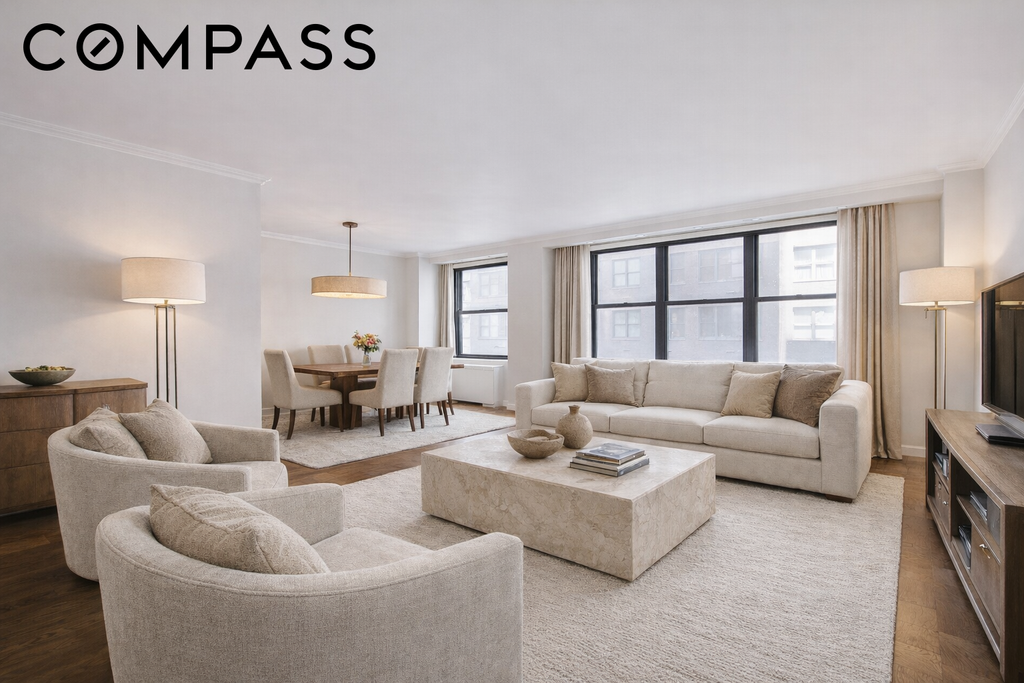 225 East 57th Street, Unit 5K