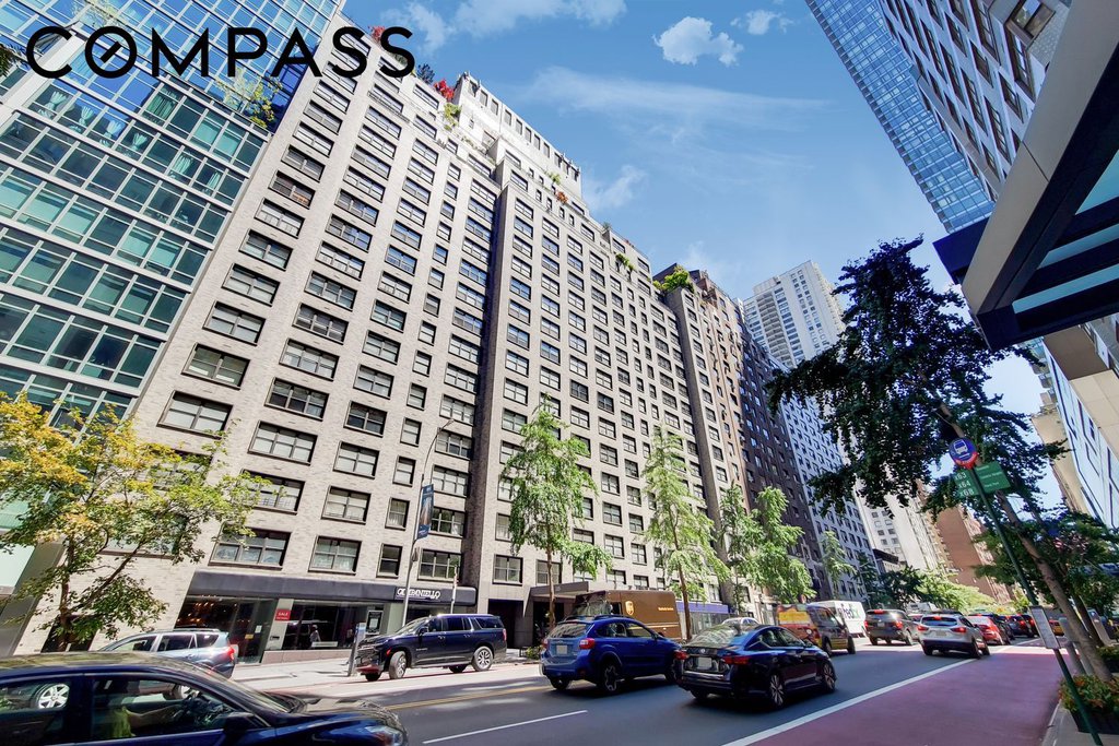 225 East 57th Street, Unit 5K photo 10