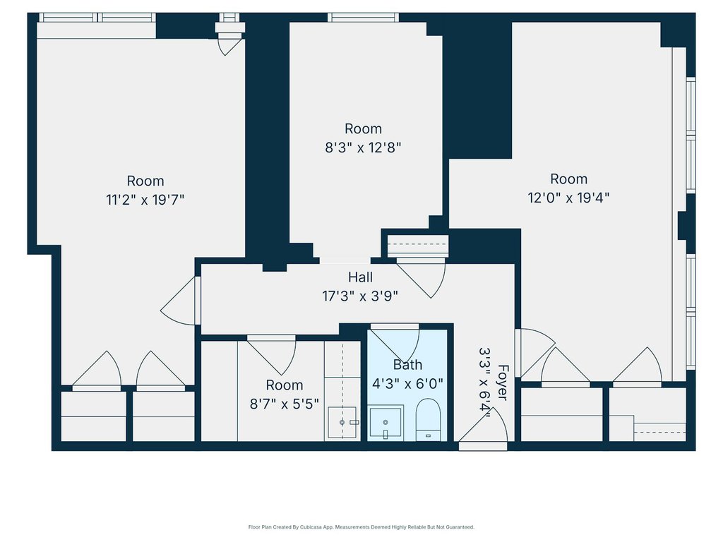 35 East 85th Street, Unit OF3S photo 9