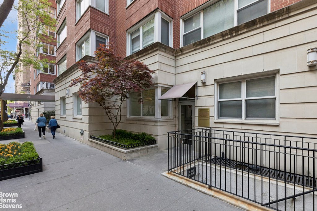 35 East 85th Street, Unit OF3S photo 5