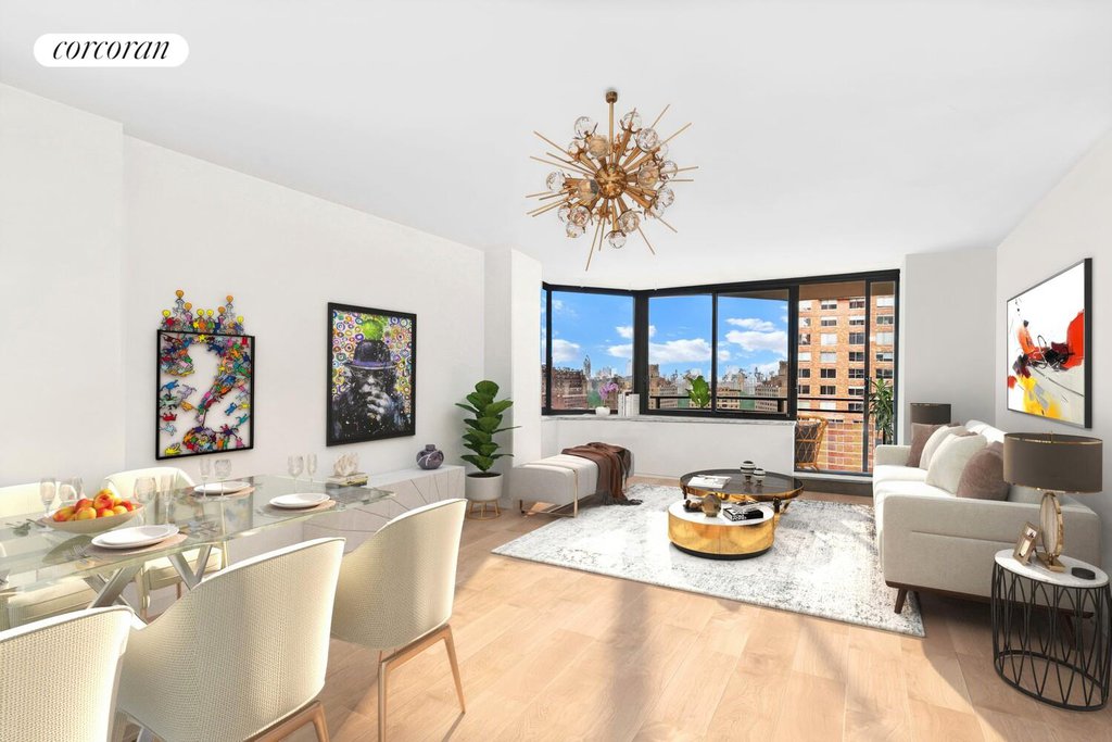 1991 Broadway, Unit 21A