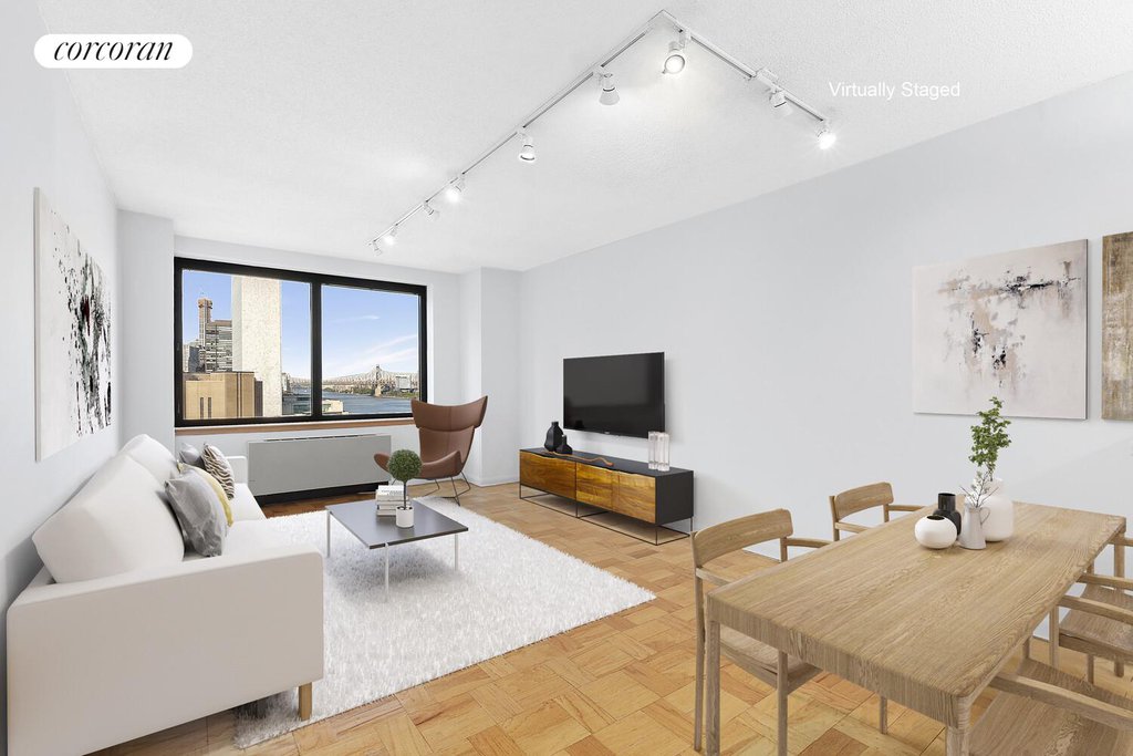 415 East 37th Street, Unit 12H