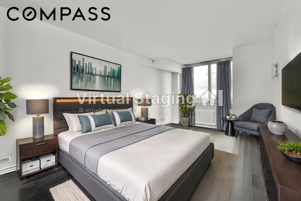 630 First Avenue, Unit 17N