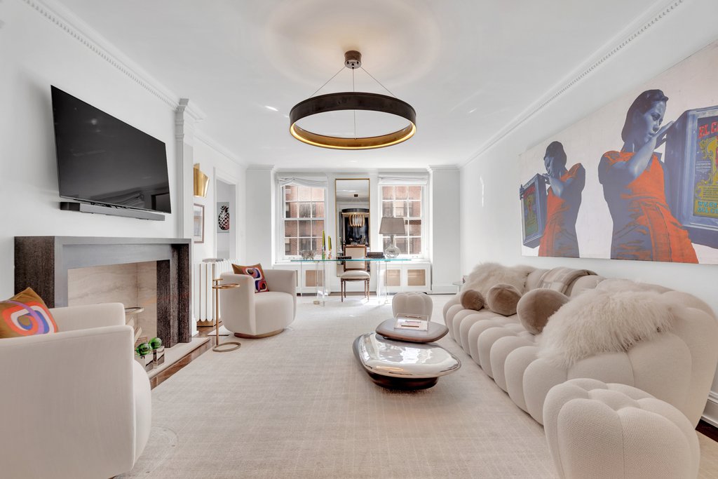 14 Sutton Place South, Unit 7C