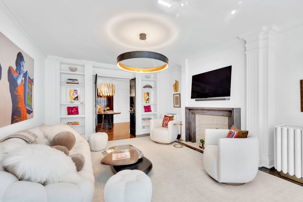 14 Sutton Place South, Unit 7C photo 3