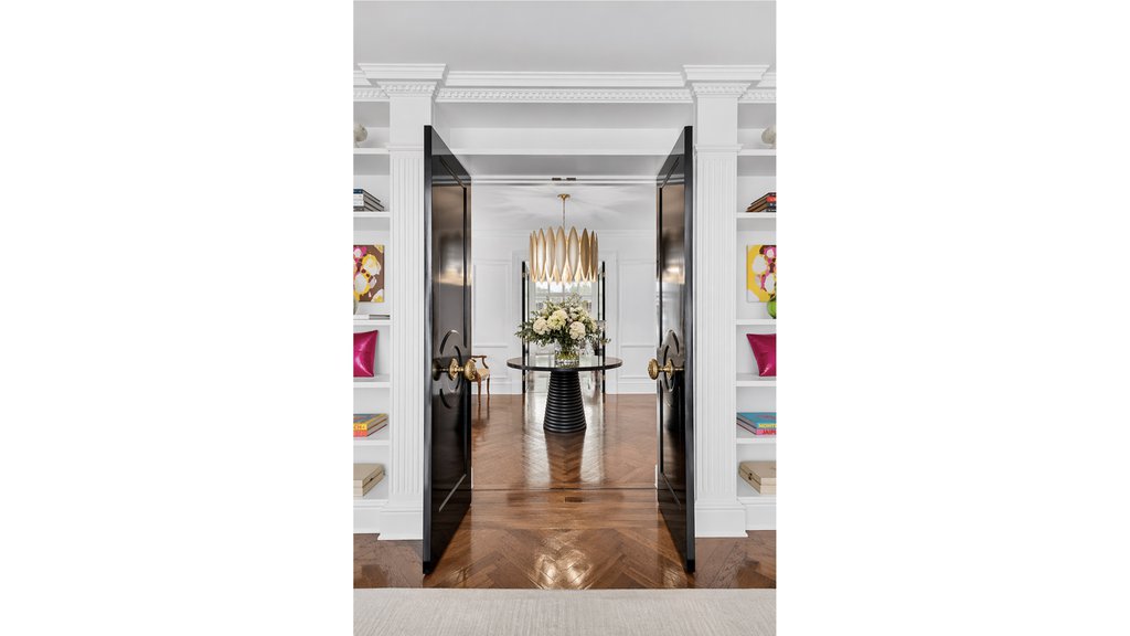 14 Sutton Place South, Unit 7C photo 12