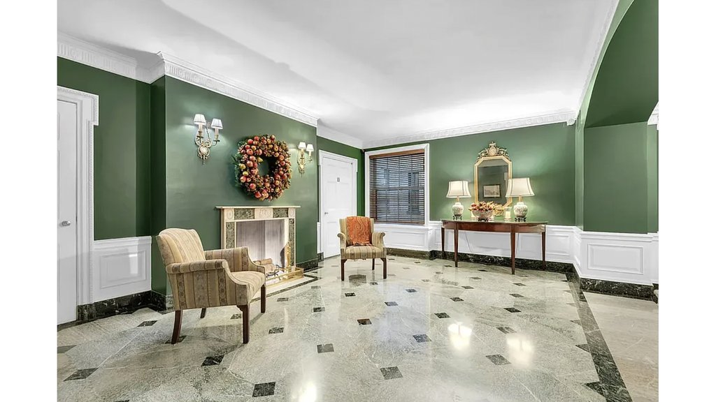 14 Sutton Place South, Unit 7C photo 15