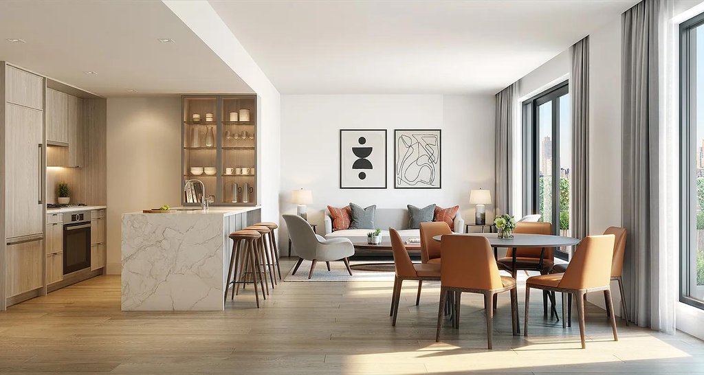 37-14 34th Street, Unit S5C