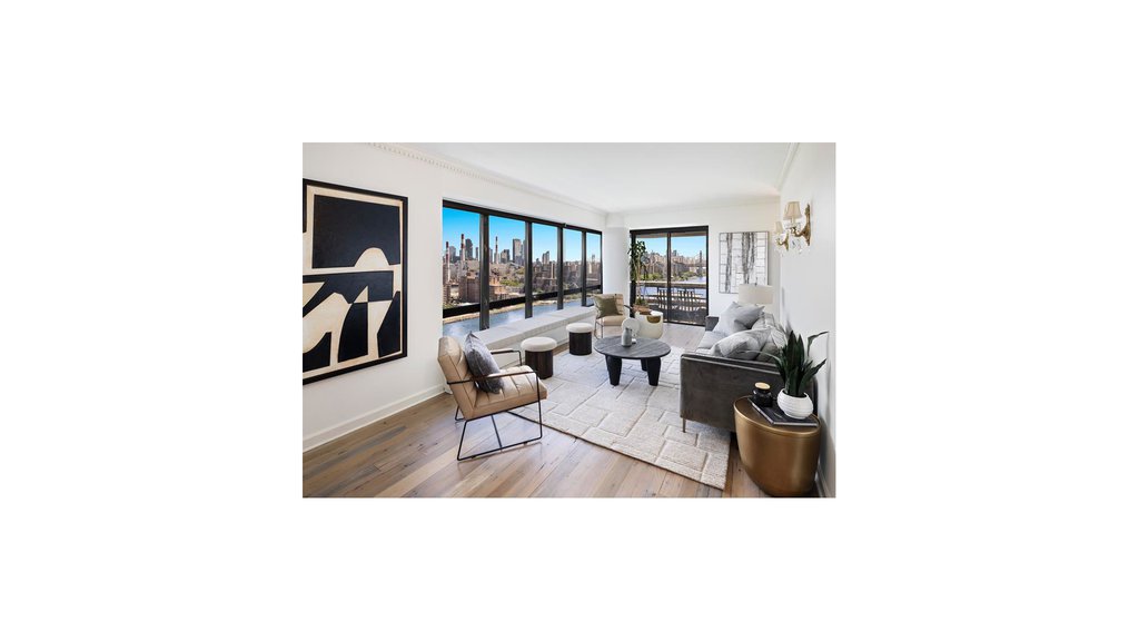 530 East 76th Street, Unit 21HJ