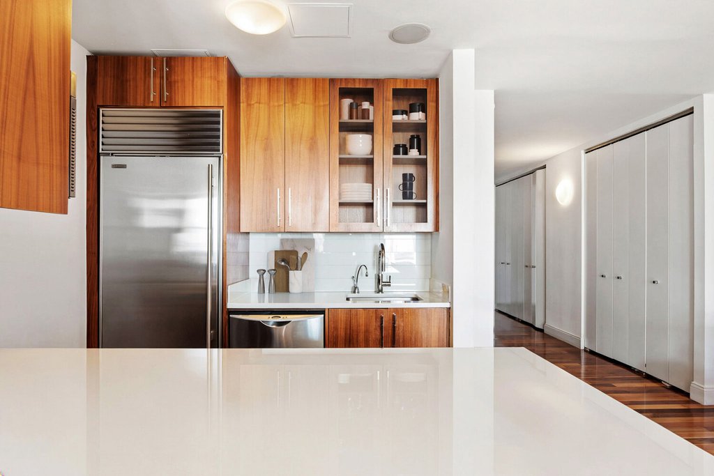 88 Greenwich Street, Unit 2009 photo 3