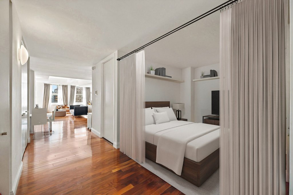 88 Greenwich Street, Unit 2009 photo 5