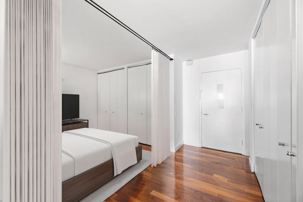 88 Greenwich Street, Unit 2009 photo 6