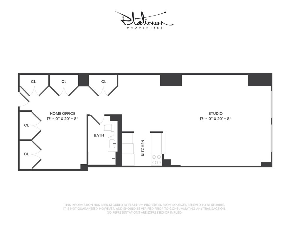 88 Greenwich Street, Unit 2009 photo 8