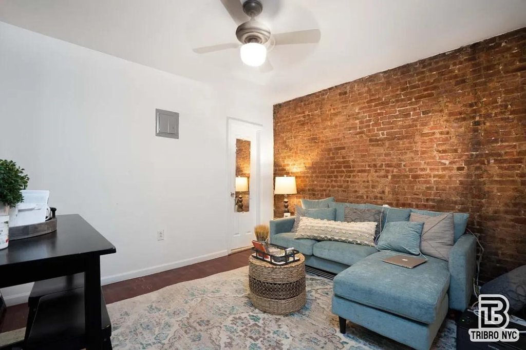 418 East 119th Street, Unit 1C
