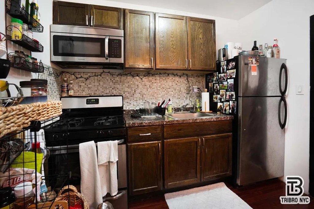 418 East 119th Street, Unit 1C photo 3