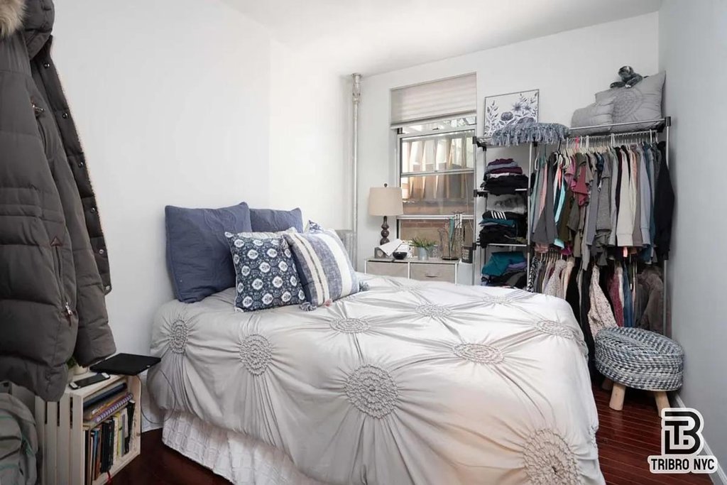 418 East 119th Street, Unit 1C photo 4