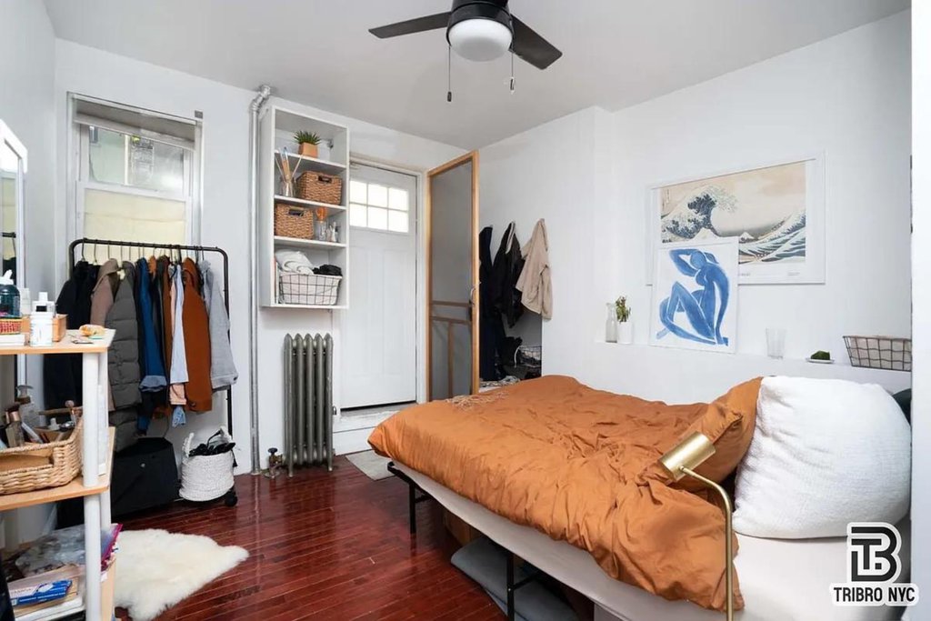 418 East 119th Street, Unit 1C photo 5