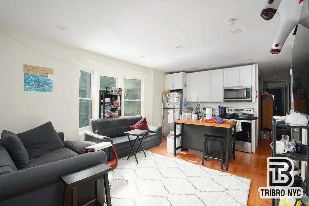 181 Greenpoint Avenue, Unit 3D