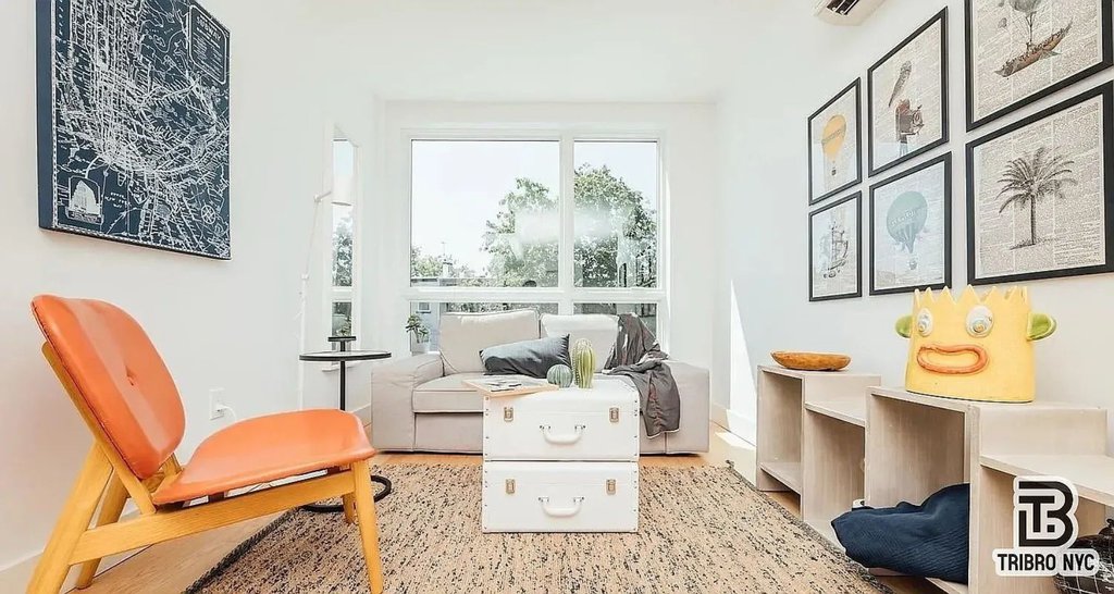 9 Cook Street, Unit 2F