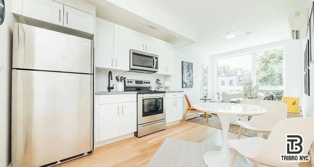 9 Cook Street, Unit 2F photo 2