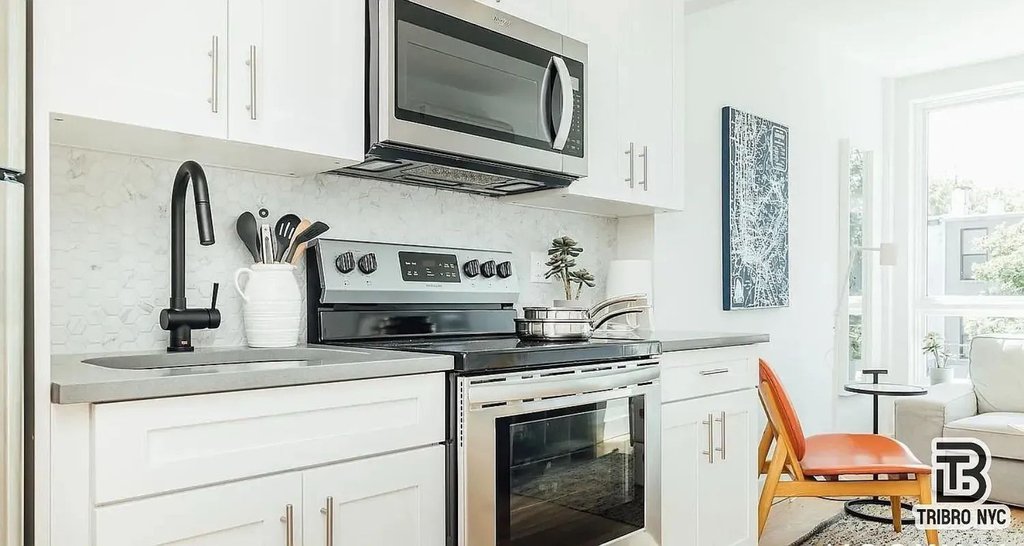 9 Cook Street, Unit 2F photo 3
