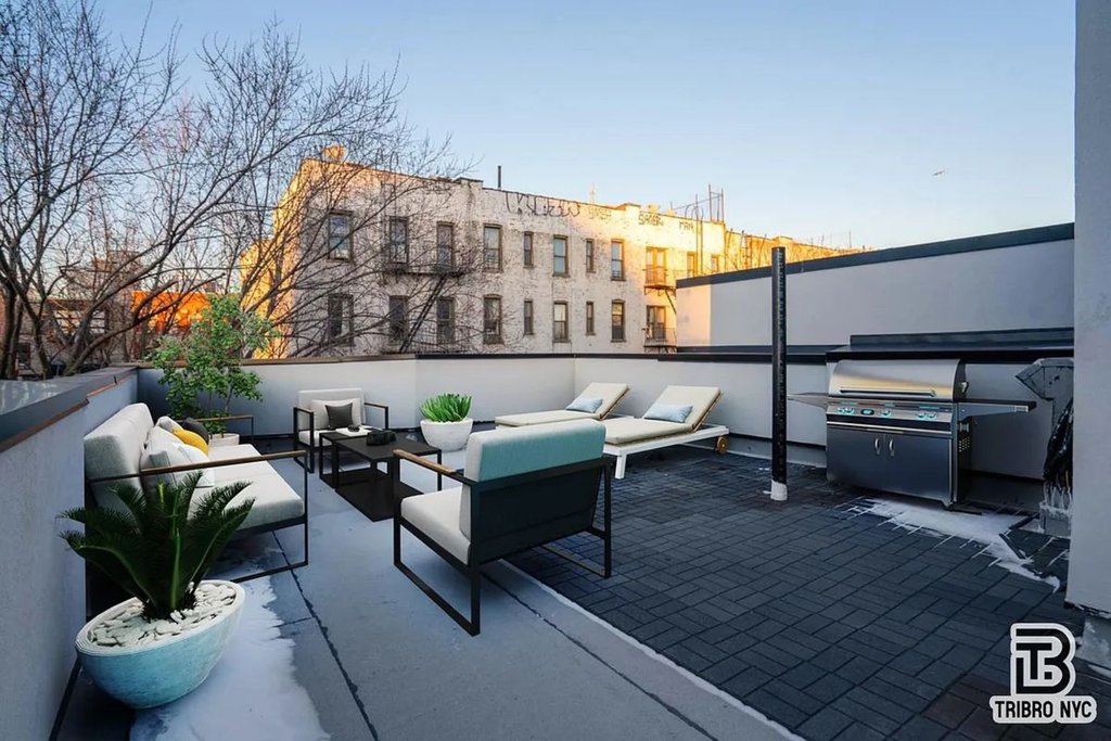 217 South 4th Street, Unit 6