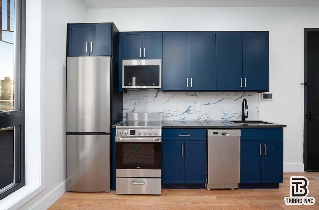 217 South 4th Street, Unit 6 photo 3